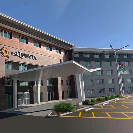 La Quinta By Wyndham Chicago O'Hare Airport Otel Rosemont Dış mekan fotoğraf