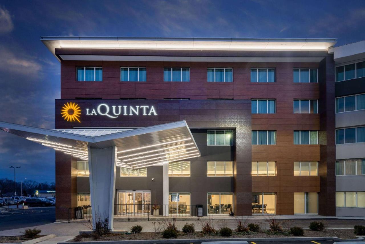 La Quinta By Wyndham Chicago O'Hare Airport Otel Rosemont Dış mekan fotoğraf