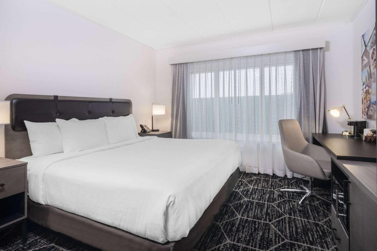 La Quinta By Wyndham Chicago O'Hare Airport Otel Rosemont Dış mekan fotoğraf