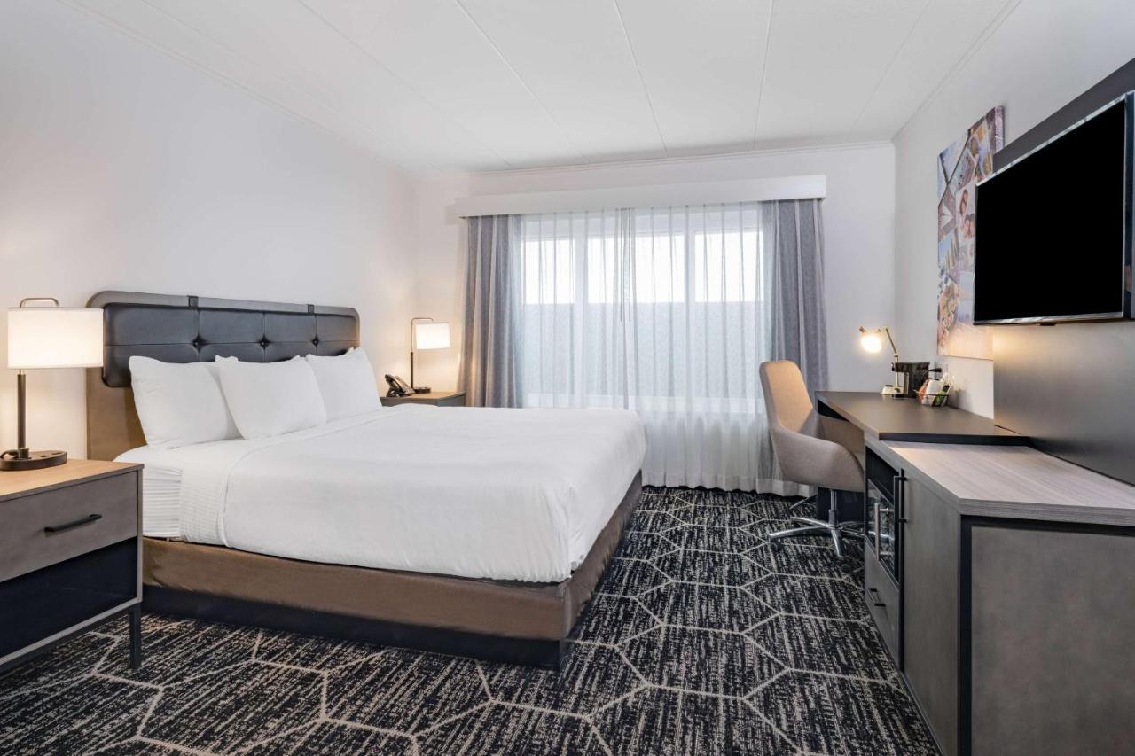 La Quinta By Wyndham Chicago O'Hare Airport Otel Rosemont Dış mekan fotoğraf
