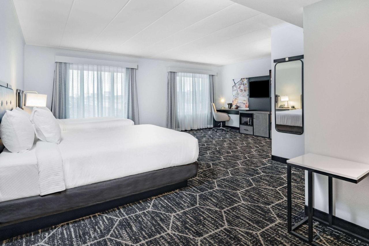 La Quinta By Wyndham Chicago O'Hare Airport Otel Rosemont Dış mekan fotoğraf