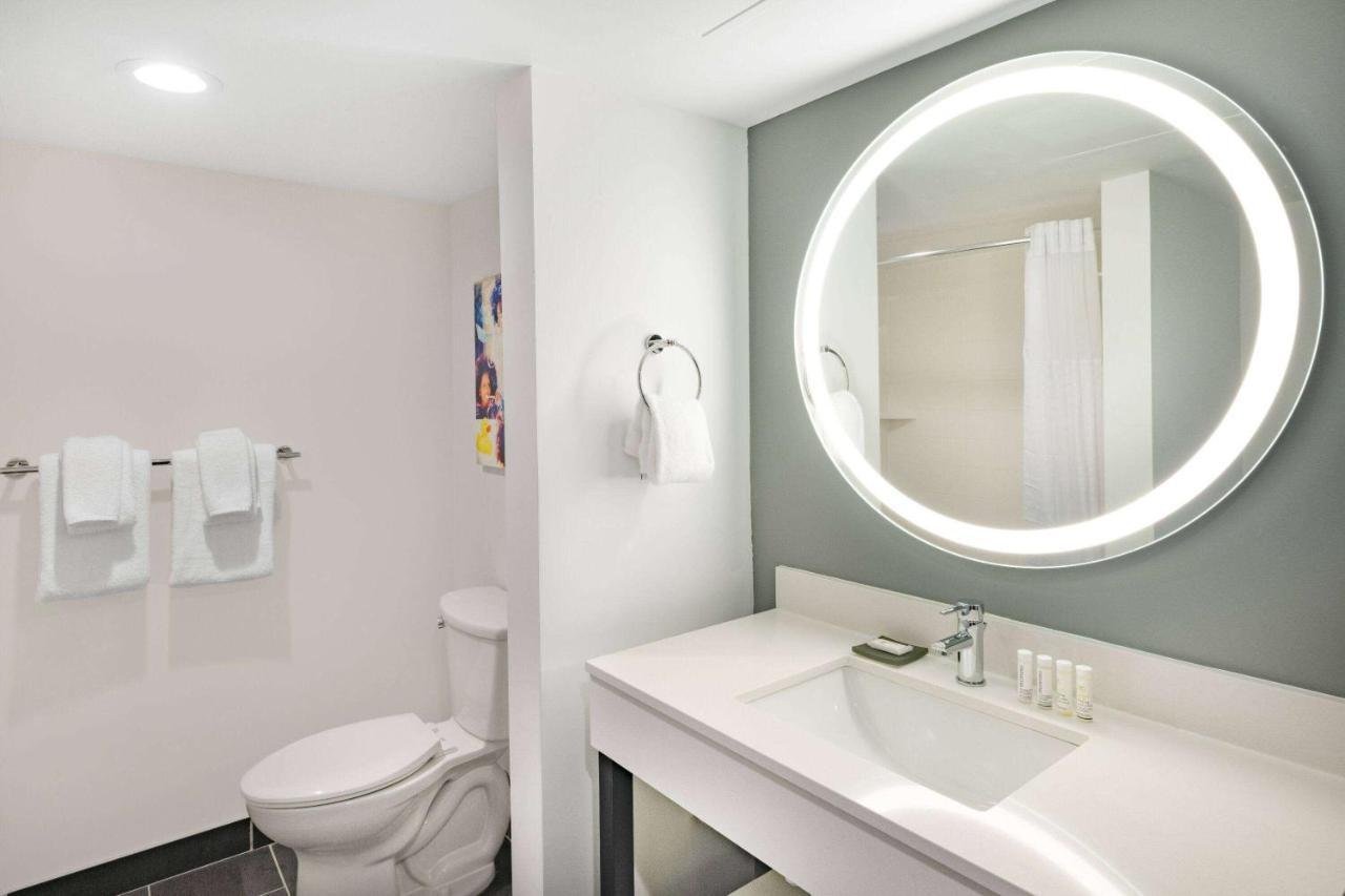 La Quinta By Wyndham Chicago O'Hare Airport Otel Rosemont Dış mekan fotoğraf